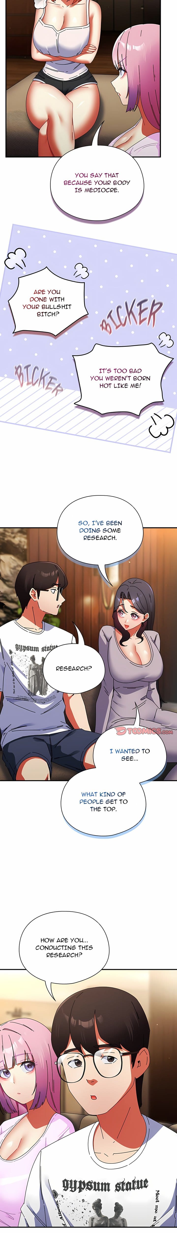 Take a Photo of Me (Uncensored), chapter 47, page 12 of 28