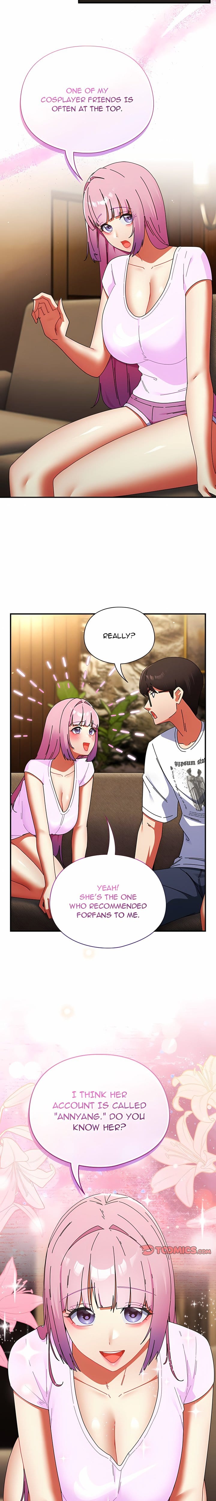 Take a Photo of Me (Uncensored), chapter 47, page 14 of 28