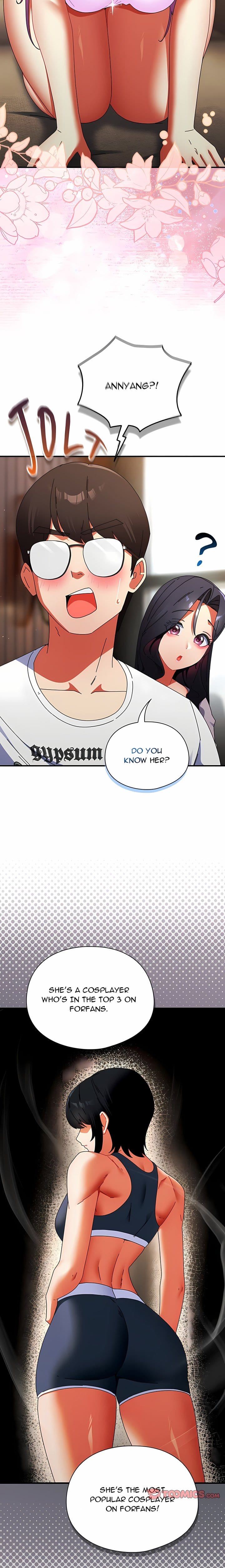 Take a Photo of Me (Uncensored), chapter 47, page 15 of 28