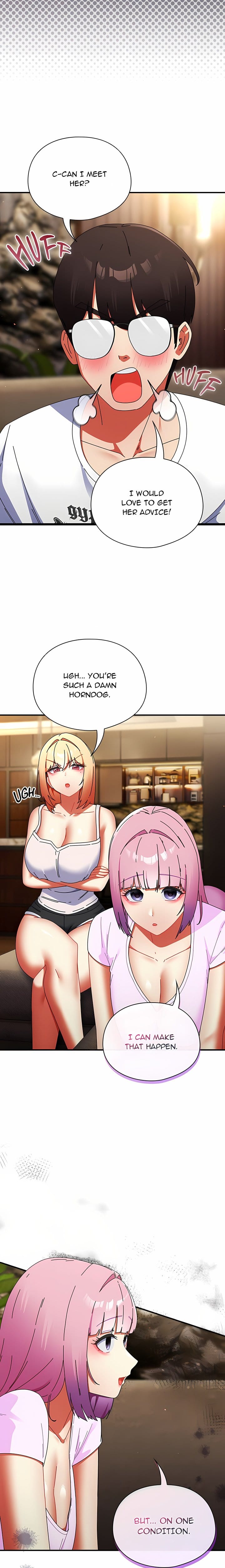 Take a Photo of Me (Uncensored), chapter 47, page 16 of 28