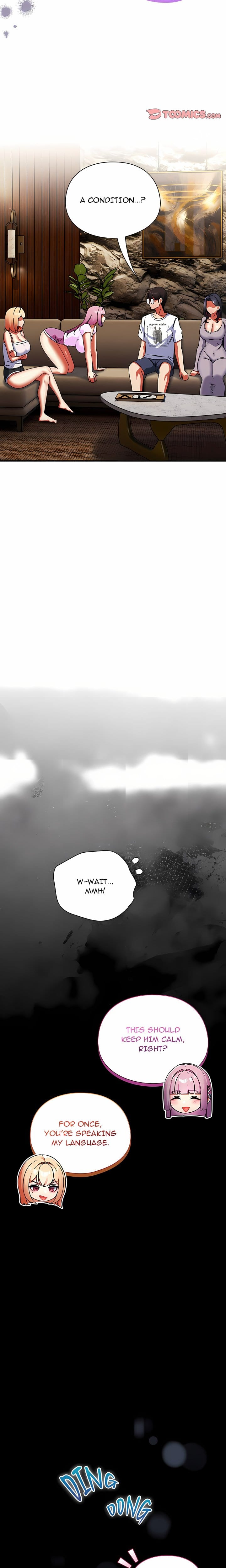 Take a Photo of Me (Uncensored), chapter 47, page 17 of 28