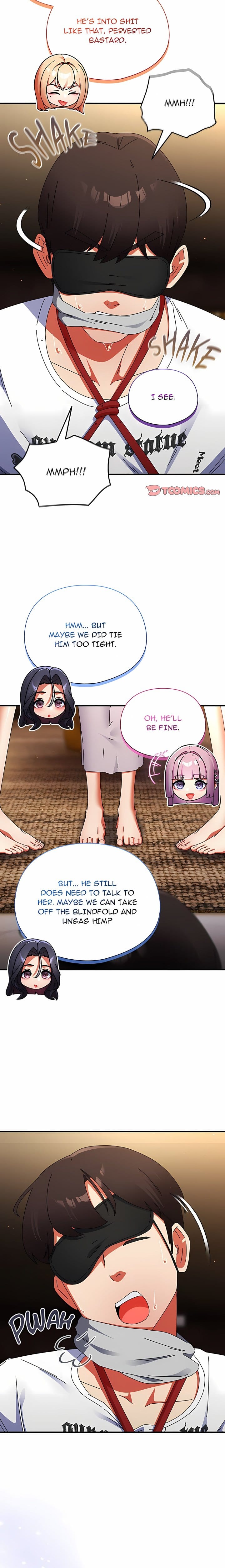 Take a Photo of Me (Uncensored), chapter 47, page 19 of 28