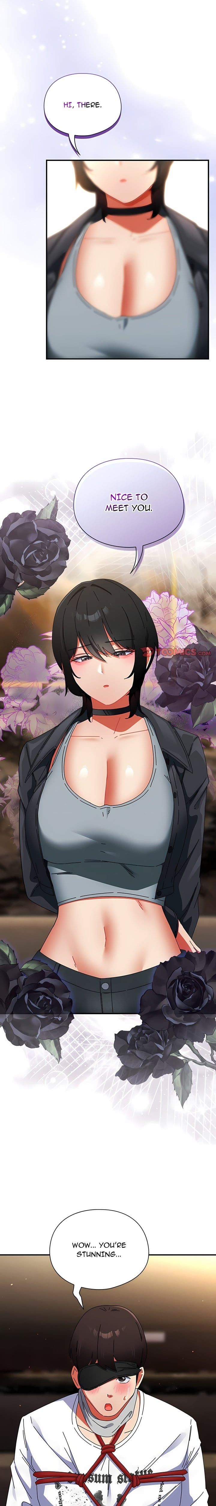 Take a Photo of Me (Uncensored), chapter 47, page 20 of 28