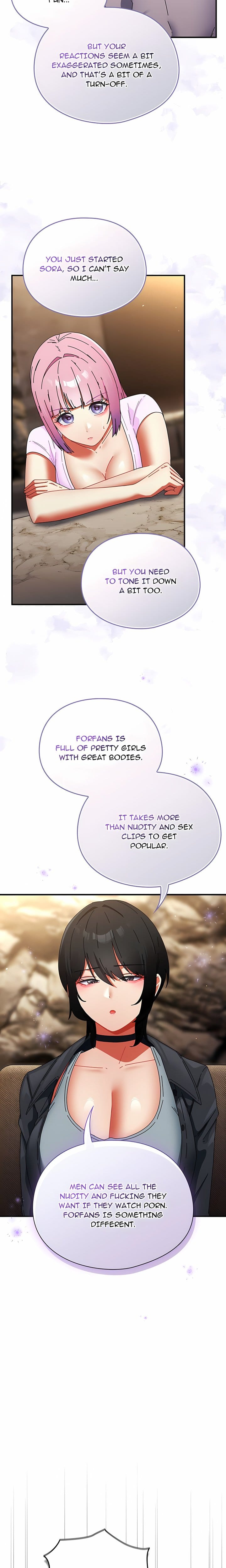 Take a Photo of Me (Uncensored), chapter 47, page 25 of 28