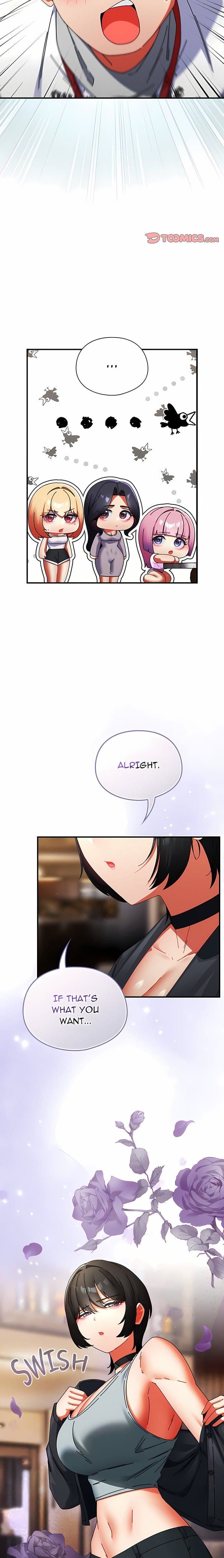 Take a Photo of Me (Uncensored), chapter 47, page 27 of 28