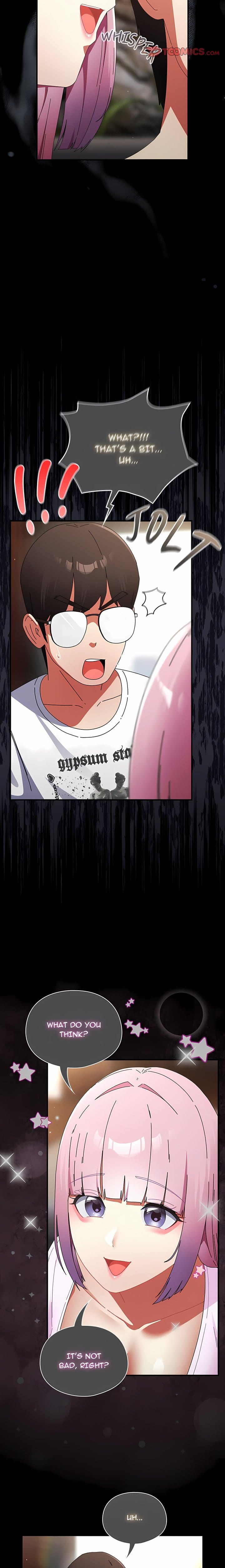 Take a Photo of Me (Uncensored), chapter 48, page 5 of 24