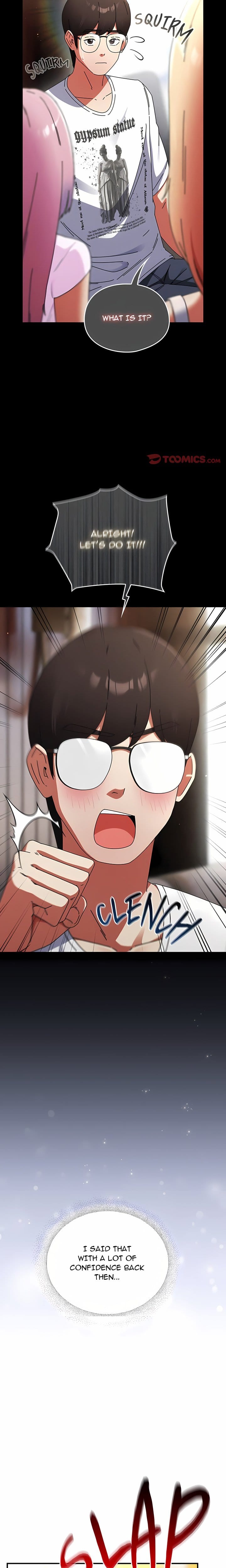 Take a Photo of Me (Uncensored), chapter 48, page 6 of 24