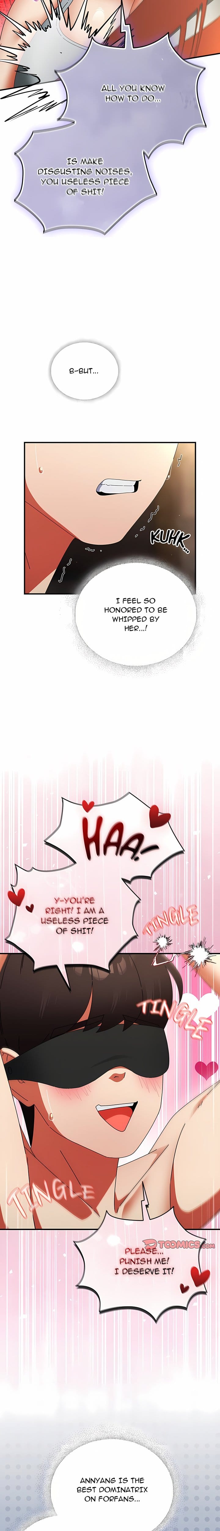 Take a Photo of Me (Uncensored), chapter 48, page 8 of 24