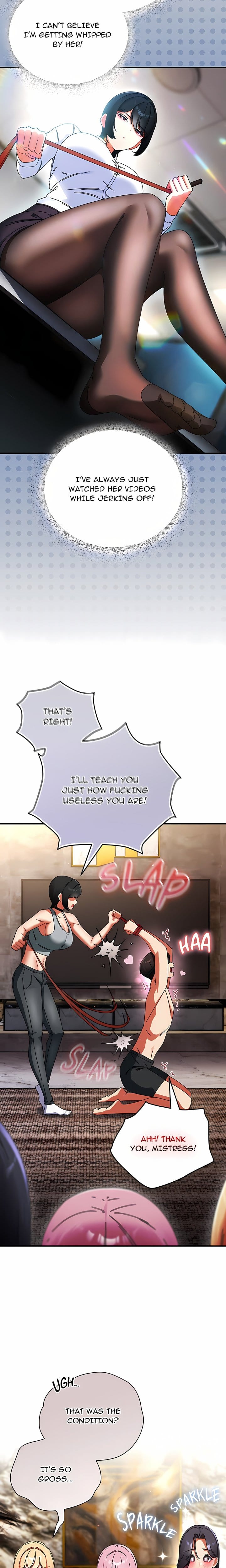 Take a Photo of Me (Uncensored), chapter 48, page 9 of 24