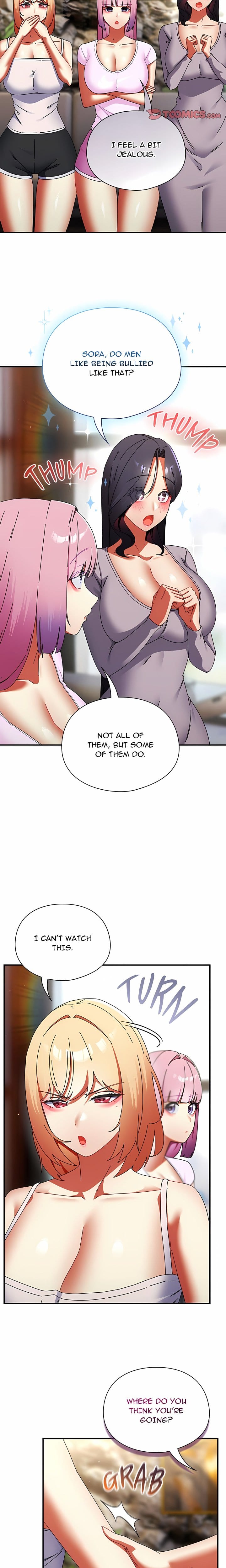 Take a Photo of Me (Uncensored), chapter 48, page 10 of 24