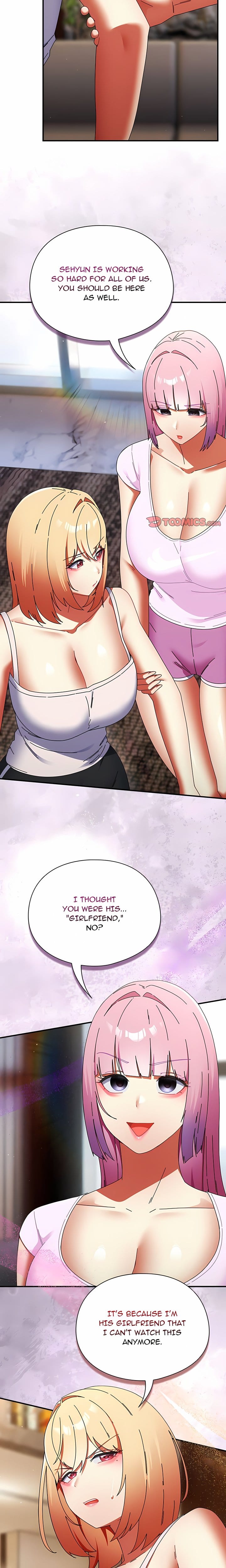 Take a Photo of Me (Uncensored), chapter 48, page 11 of 24