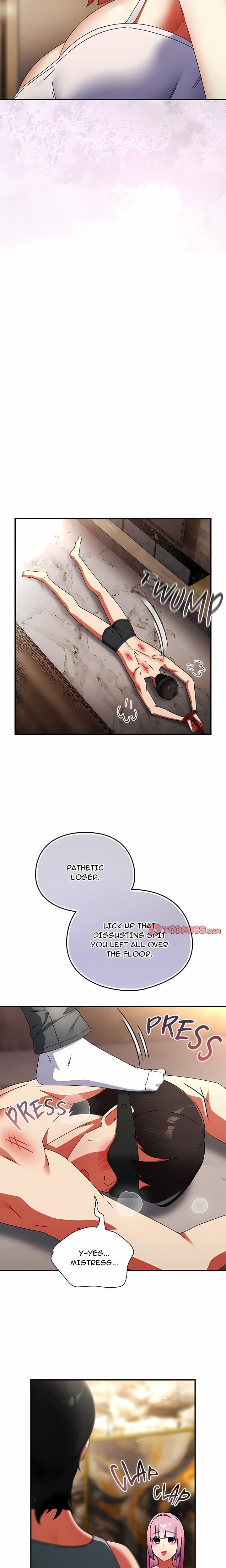 Take a Photo of Me (Uncensored), chapter 48, page 12 of 24