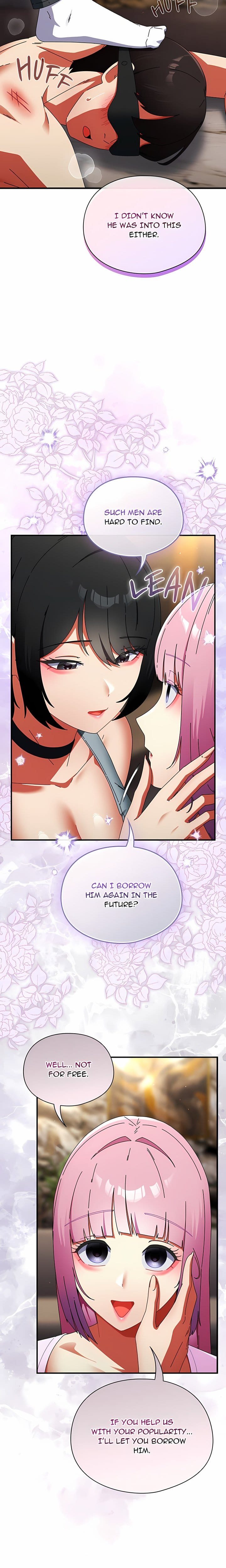 Take a Photo of Me (Uncensored), chapter 48, page 14 of 24