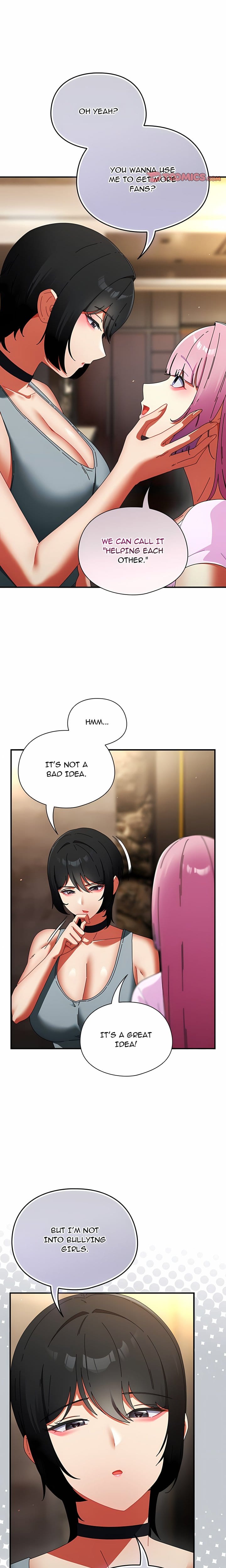 Take a Photo of Me (Uncensored), chapter 48, page 15 of 24
