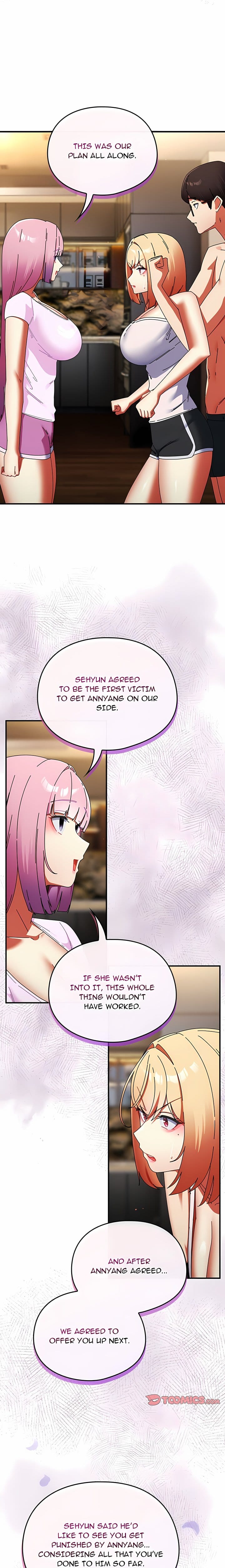 Take a Photo of Me (Uncensored), chapter 48, page 18 of 24