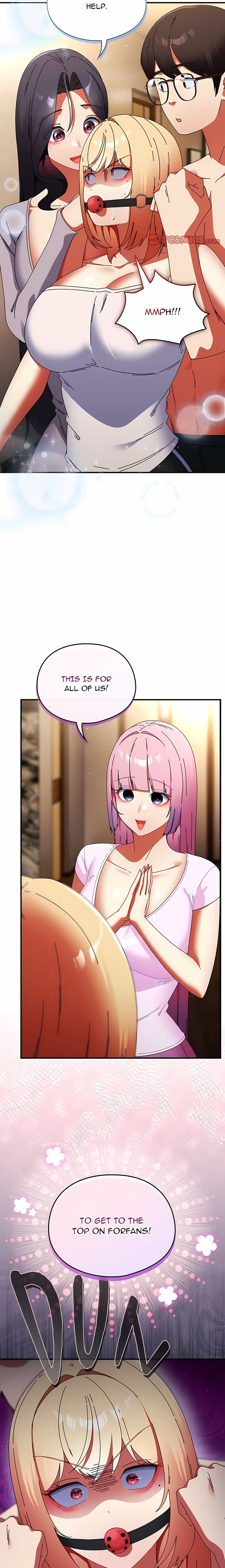 Take a Photo of Me (Uncensored), chapter 48, page 20 of 24
