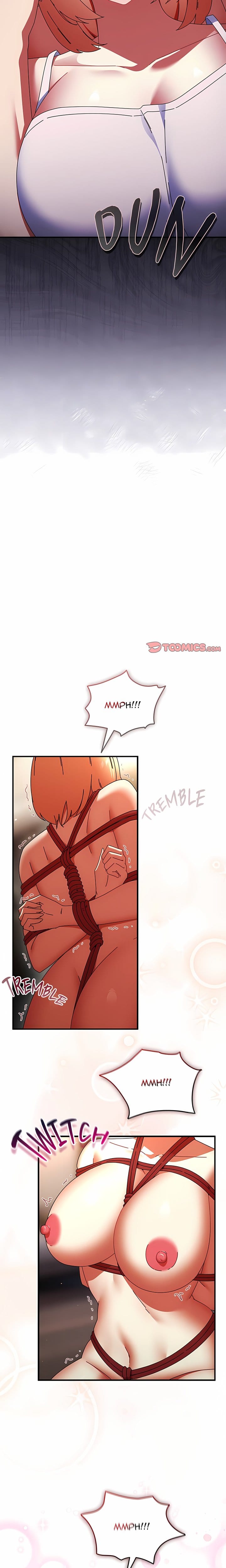 Take a Photo of Me (Uncensored), chapter 48, page 21 of 24