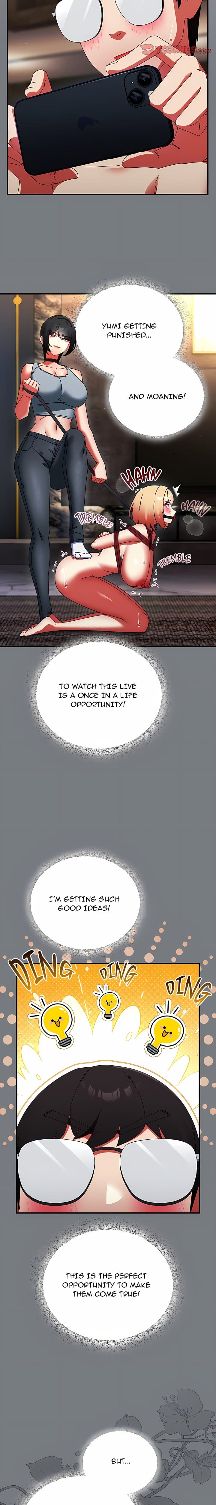 Take a Photo of Me (Uncensored), chapter 49, page 5 of 24