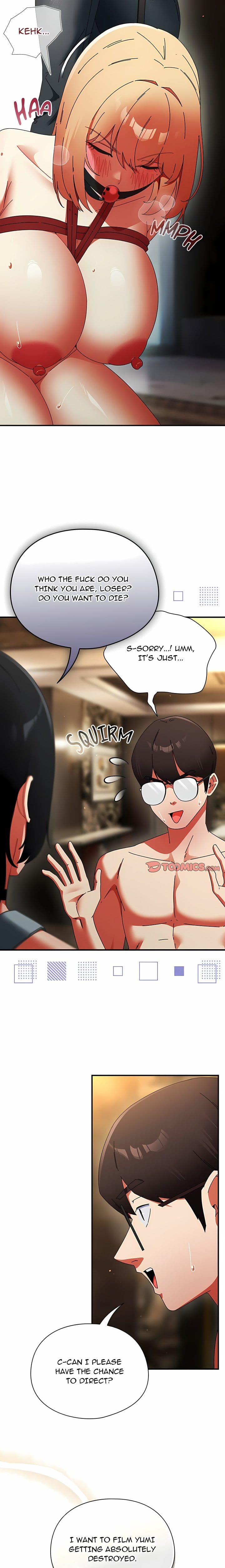 Take a Photo of Me (Uncensored), chapter 49, page 7 of 24