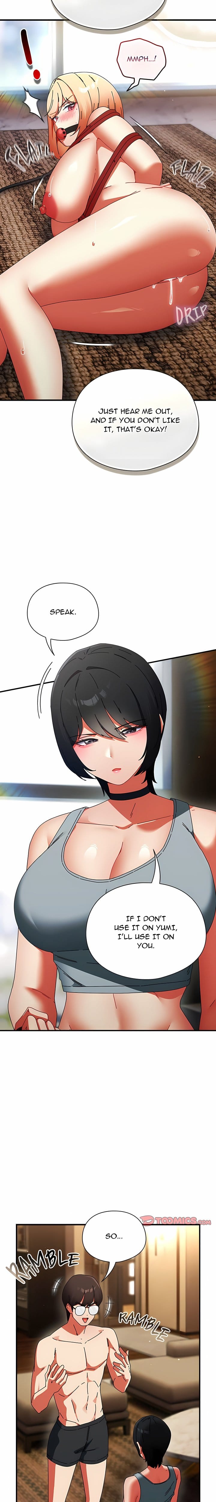 Take a Photo of Me (Uncensored), chapter 49, page 8 of 24