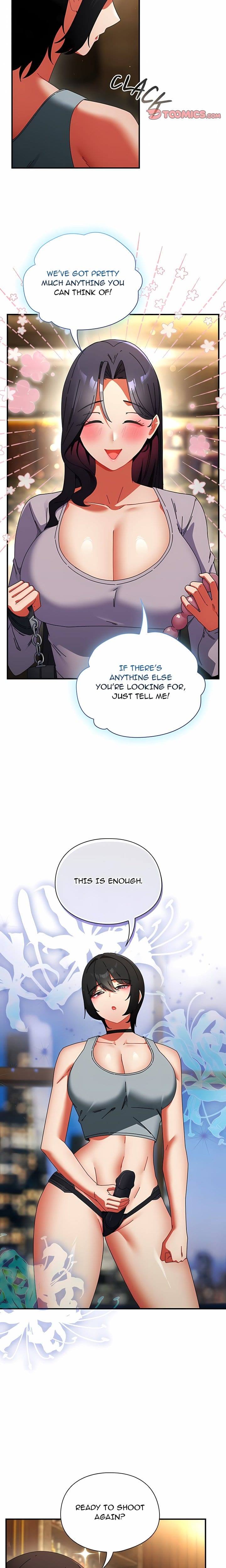 Take a Photo of Me (Uncensored), chapter 49, page 10 of 24