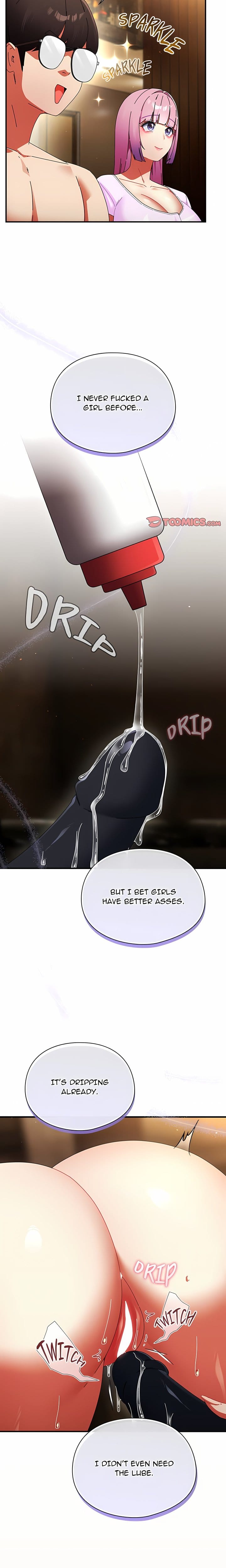 Take a Photo of Me (Uncensored), chapter 49, page 11 of 24