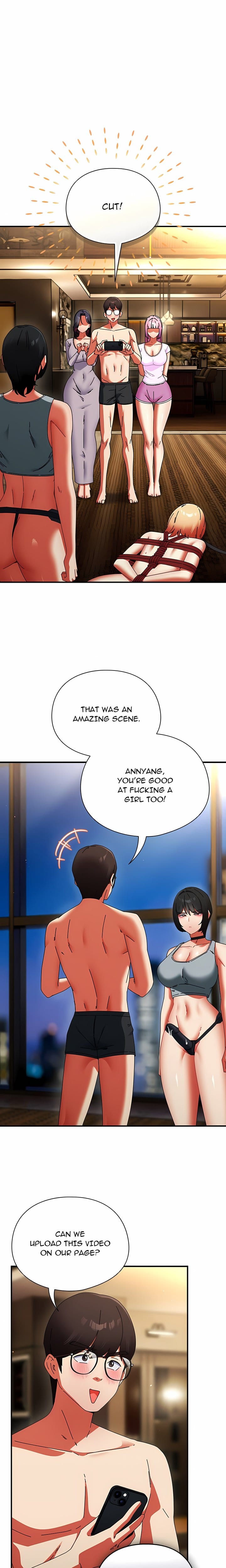 Take a Photo of Me (Uncensored), chapter 49, page 19 of 24