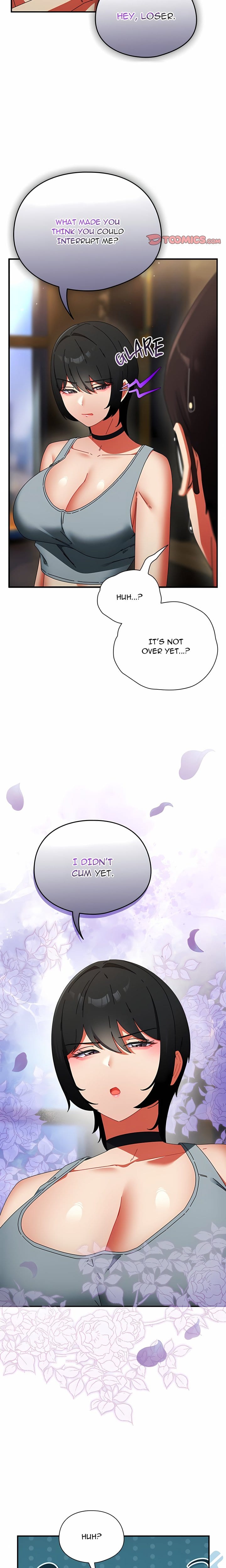 Take a Photo of Me (Uncensored), chapter 49, page 20 of 24
