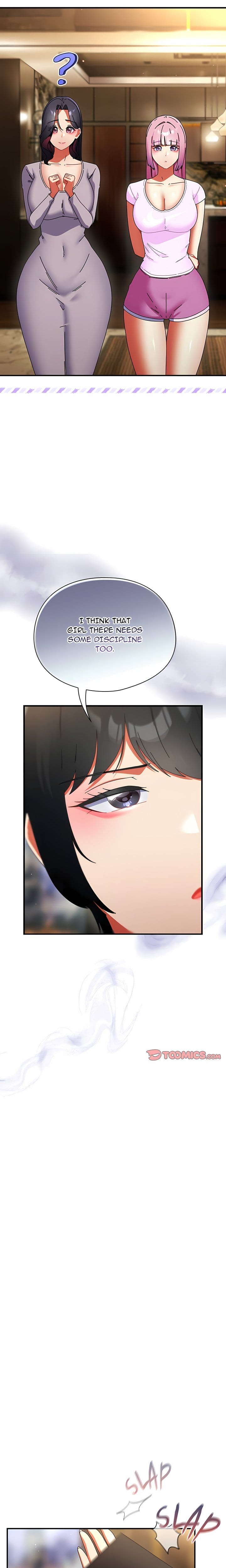 Take a Photo of Me (Uncensored), chapter 49, page 22 of 24
