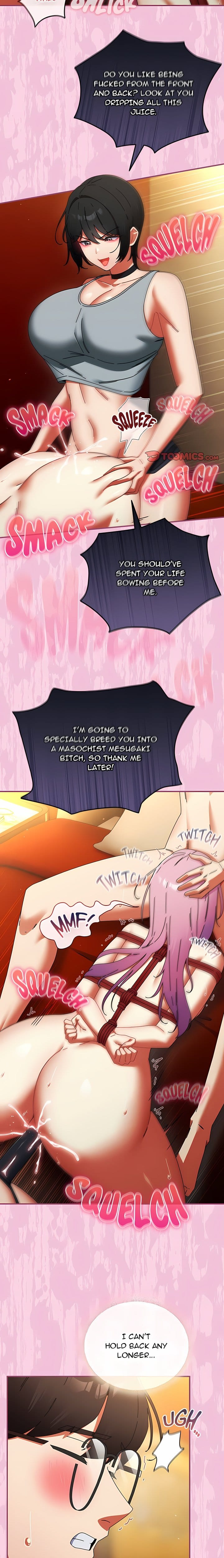 Take a Photo of Me (Uncensored), chapter 50, page 6 of 24