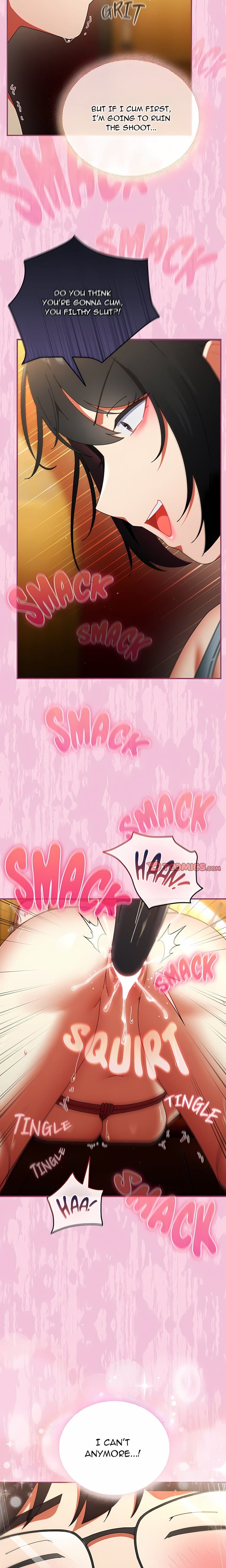 Take a Photo of Me (Uncensored), chapter 50, page 7 of 24