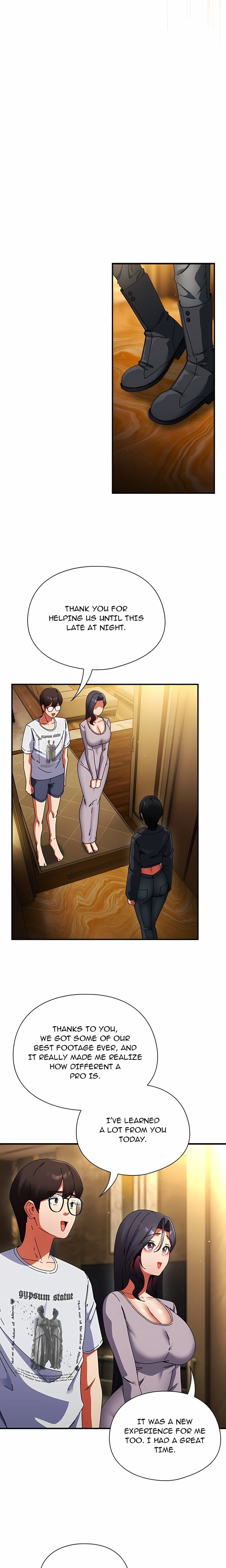 Take a Photo of Me (Uncensored), chapter 50, page 9 of 24
