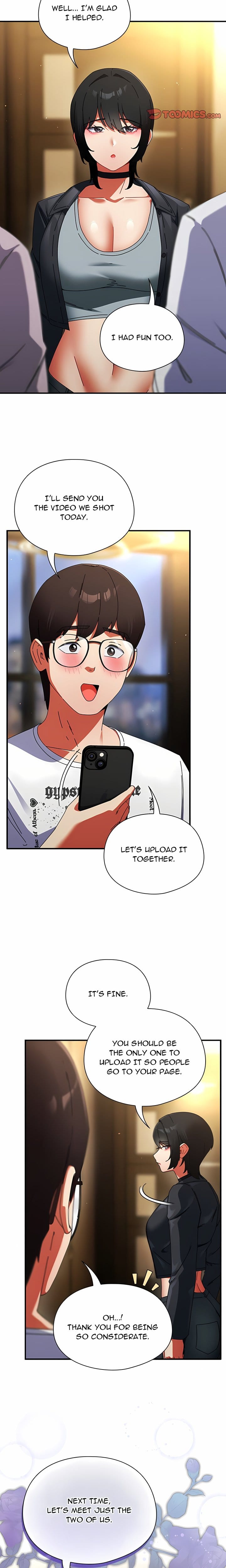 Take a Photo of Me (Uncensored), chapter 50, page 10 of 24