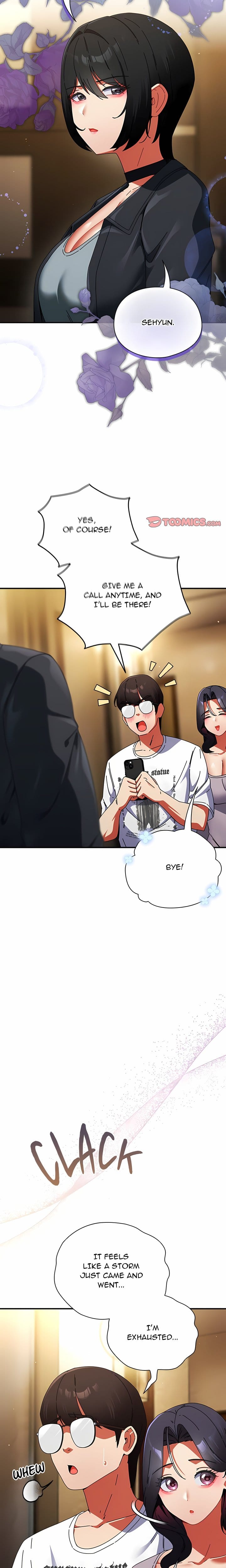 Take a Photo of Me (Uncensored), chapter 50, page 11 of 24
