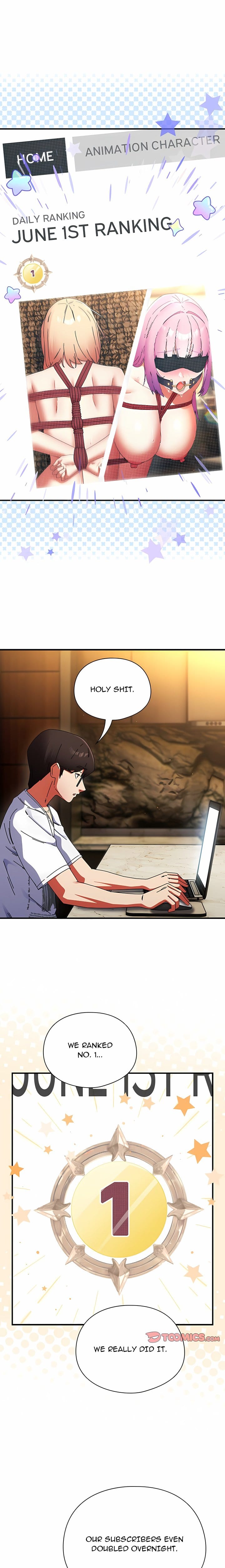 Take a Photo of Me (Uncensored), chapter 50, page 13 of 24