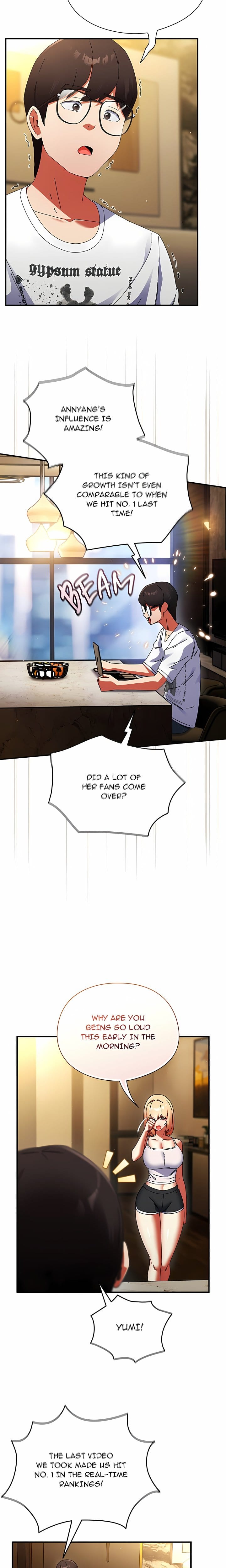 Take a Photo of Me (Uncensored), chapter 50, page 14 of 24