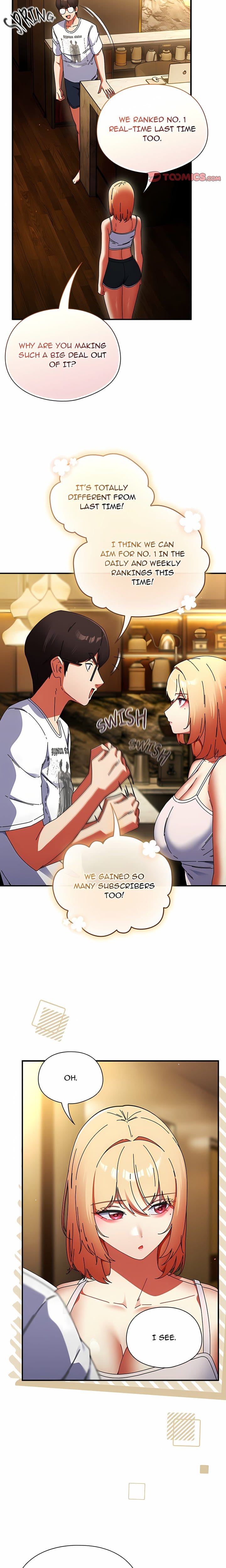 Take a Photo of Me (Uncensored), chapter 50, page 15 of 24