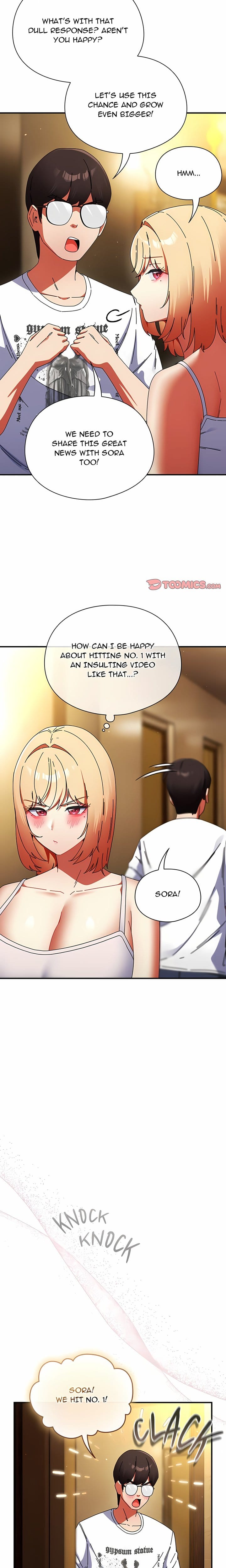 Take a Photo of Me (Uncensored), chapter 50, page 16 of 24