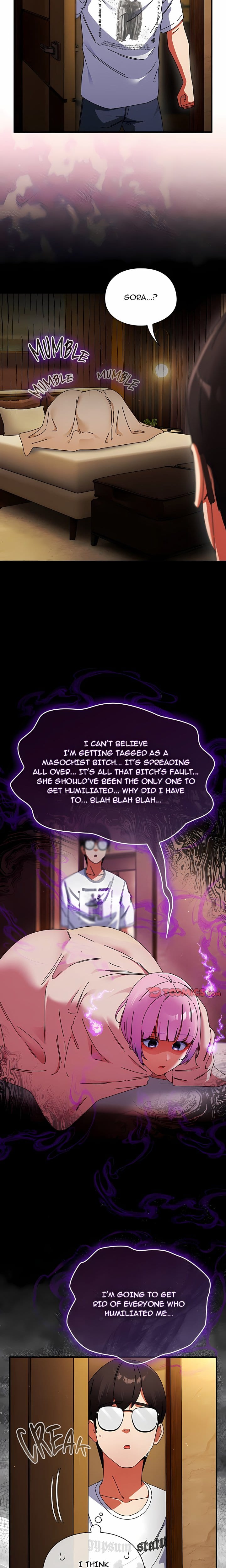 Take a Photo of Me (Uncensored), chapter 50, page 17 of 24