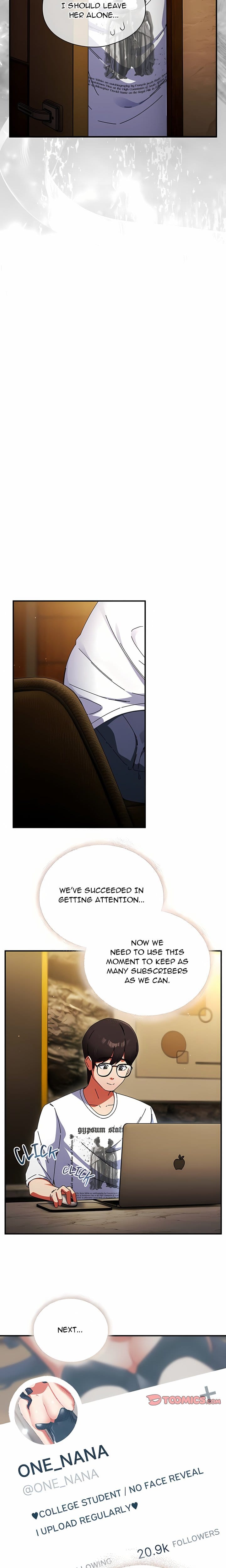 Take a Photo of Me (Uncensored), chapter 50, page 18 of 24