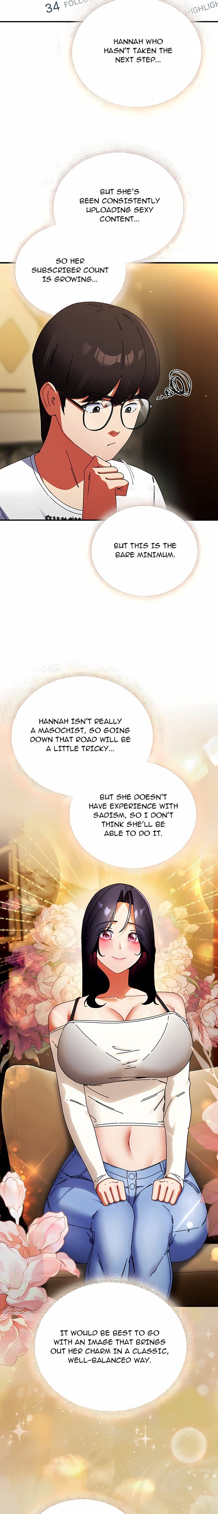 Take a Photo of Me (Uncensored), chapter 50, page 19 of 24