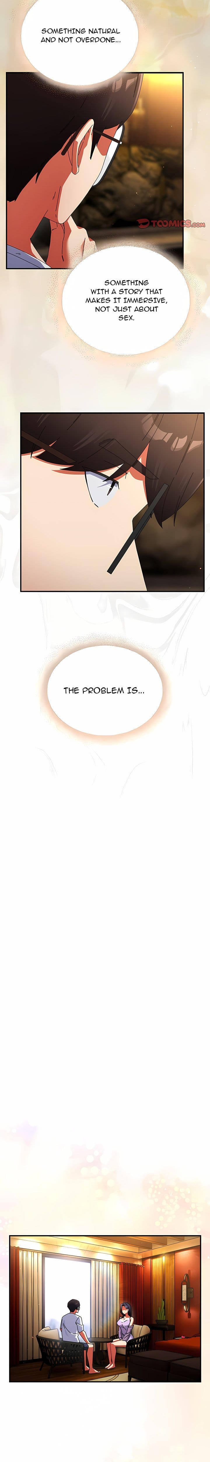 Take a Photo of Me (Uncensored), chapter 50, page 20 of 24