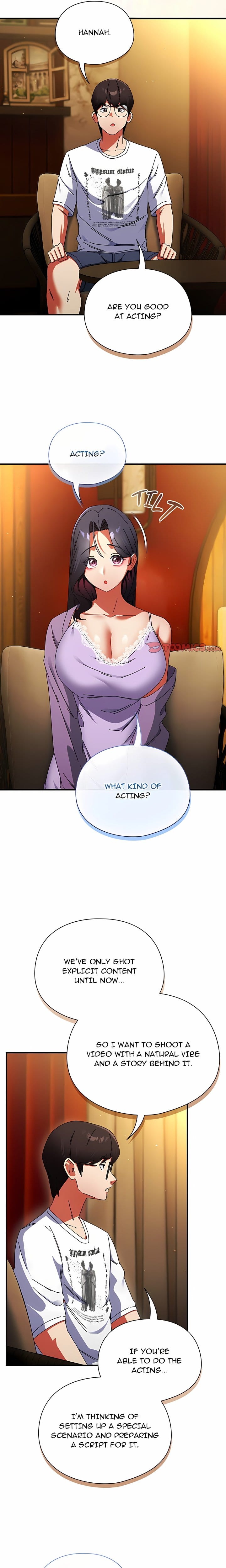 Take a Photo of Me (Uncensored), chapter 50, page 21 of 24