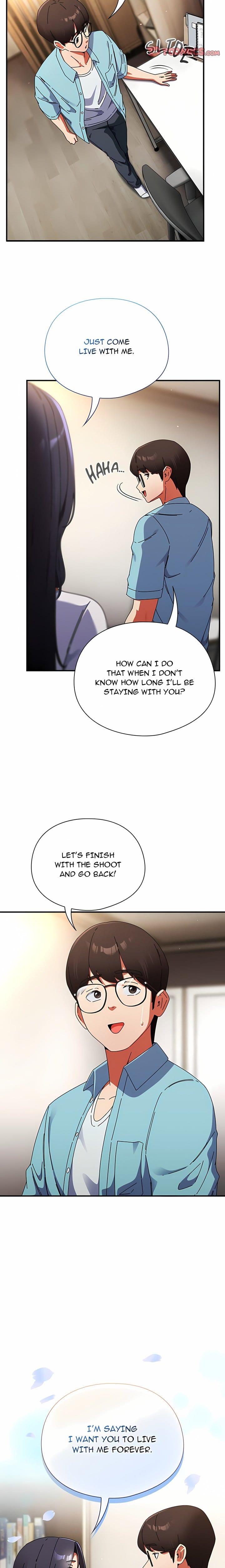 Take a Photo of Me (Uncensored), chapter 51, page 5 of 23