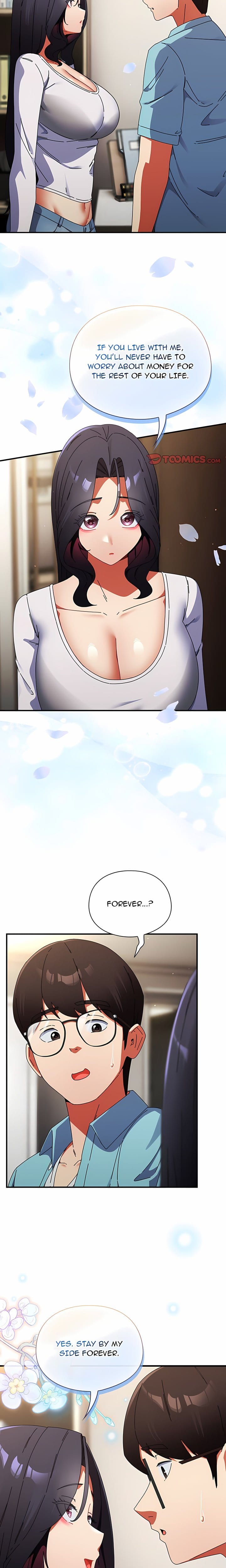 Take a Photo of Me (Uncensored), chapter 51, page 6 of 23