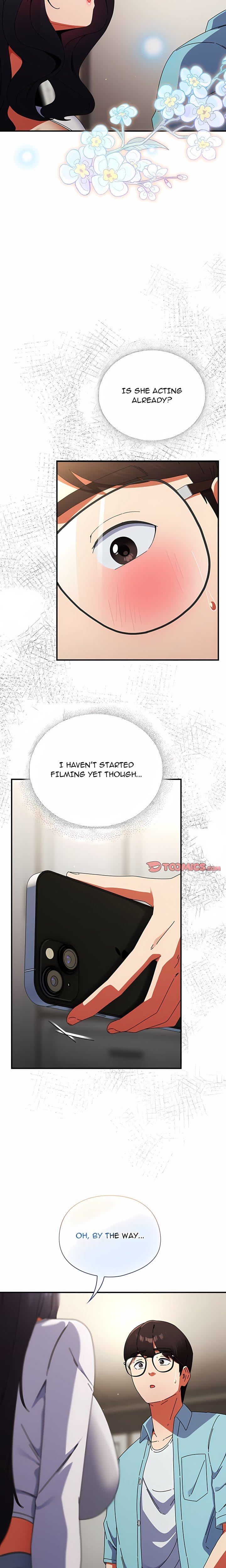 Take a Photo of Me (Uncensored), chapter 51, page 7 of 23