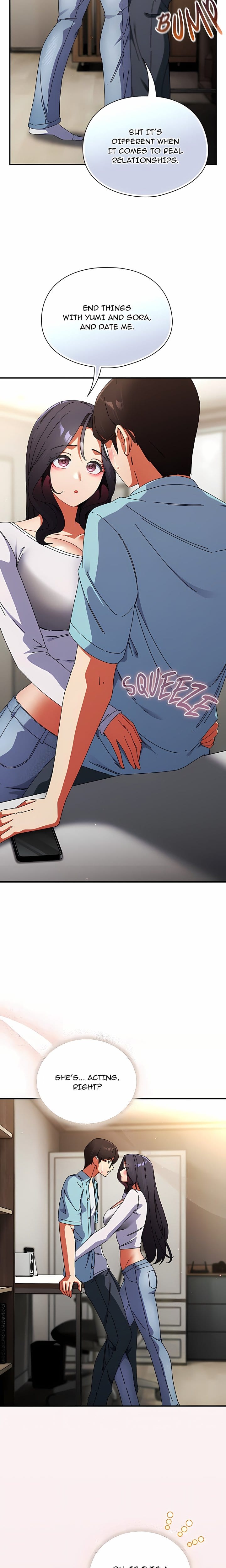 Take a Photo of Me (Uncensored), chapter 51, page 9 of 23