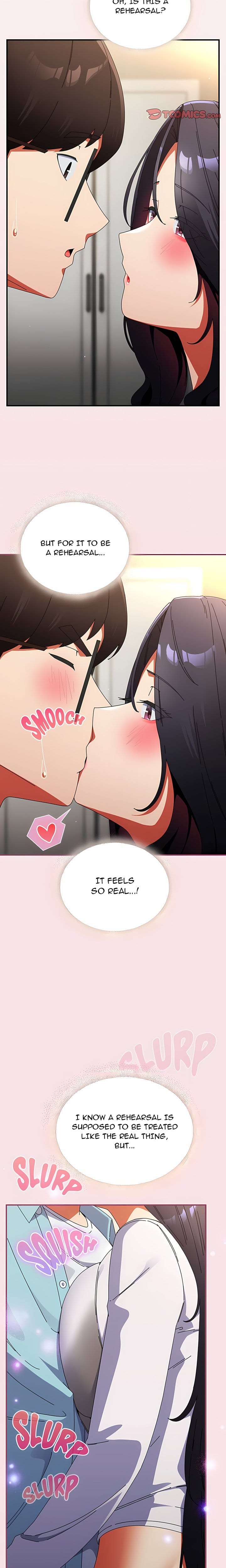 Take a Photo of Me (Uncensored), chapter 51, page 10 of 23