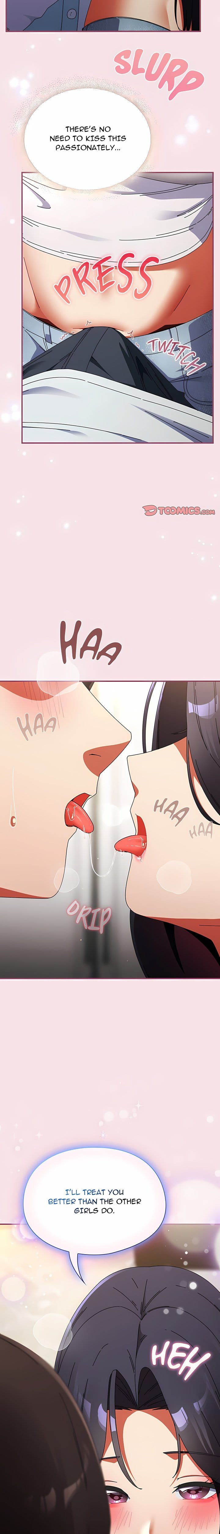 Take a Photo of Me (Uncensored), chapter 51, page 11 of 23