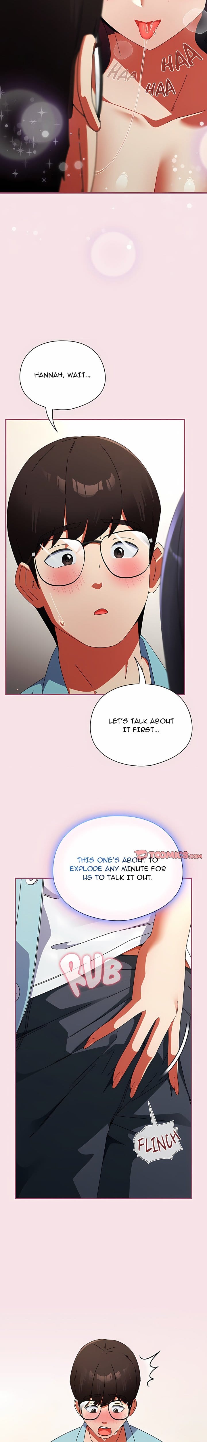 Take a Photo of Me (Uncensored), chapter 51, page 12 of 23